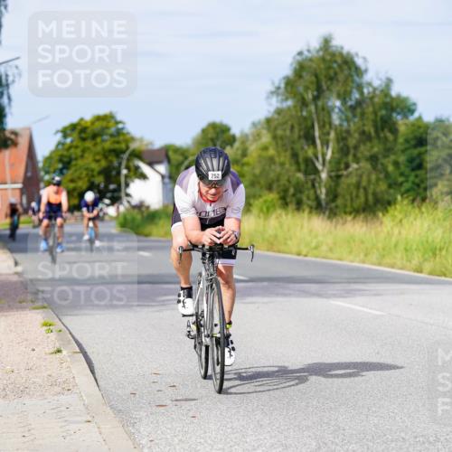 31.08.2025 - Elbe Triathlon Hamburg Michael Burmester http://msf.ph/oto/8676446 31.08.2025 10:24:03 Radfahren 741, 752, 761, 961, 962, 1158 meine-sportfotos.de