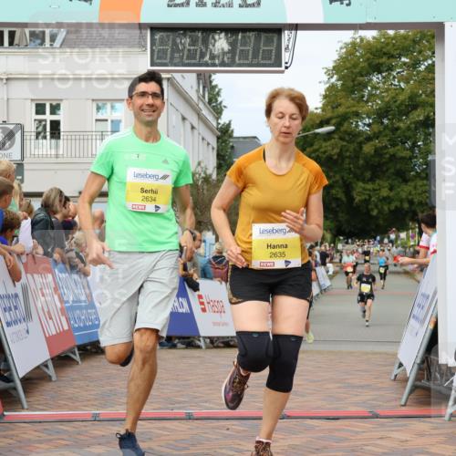 31.08.2025 - 21. Blankeneser Heldenlauf Strokosch-Dieckow http://msf.ph/oto/8676460 31.08.2025 10:33:43 Ziel 2652, 2409, 2635, 2634, 2530, 2542 meine-sportfotos.de