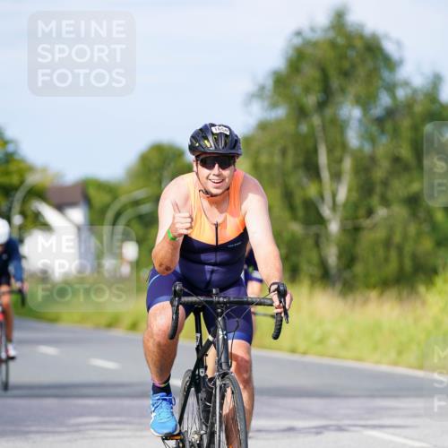 31.08.2025 - Elbe Triathlon Hamburg Michael Burmester http://msf.ph/oto/8676461 31.08.2025 10:24:07 Radfahren 752, 761, 962, 997, 1158 meine-sportfotos.de