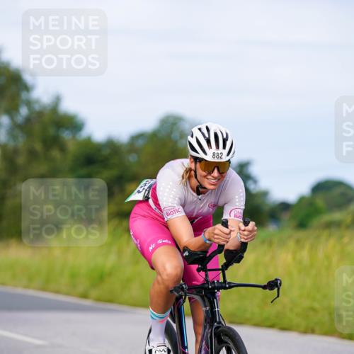 31.08.2025 - Elbe Triathlon Hamburg Michael Burmester http://msf.ph/oto/8677119 31.08.2025 10:27:13 Radfahren 882, 1013, 1027, 1105 meine-sportfotos.de