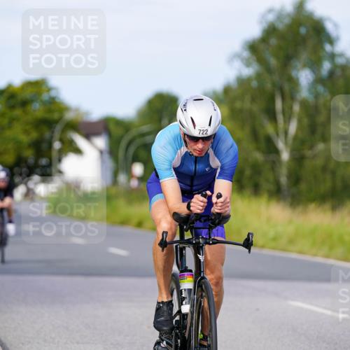 31.08.2025 - Elbe Triathlon Hamburg Michael Burmester http://msf.ph/oto/8677322 31.08.2025 10:28:29 Radfahren 673, 722, 815, 848 meine-sportfotos.de