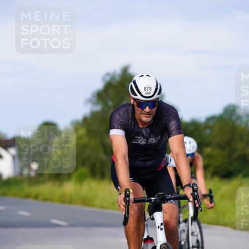 31.08.2025 - Elbe Triathlon Hamburg Michael Burmester http://msf.ph/oto/8677348 31.08.2025 10:28:33 Radfahren 673, 748, 789, 815, 848, 876 meine-sportfotos.de