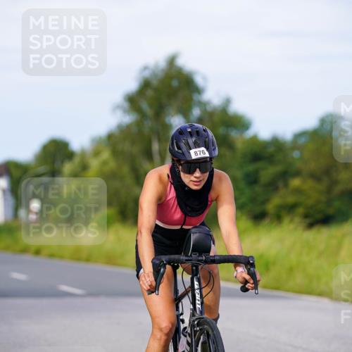 31.08.2025 - Elbe Triathlon Hamburg Michael Burmester http://msf.ph/oto/8677365 31.08.2025 10:28:37 Radfahren 748, 789, 848, 876, 913, 1123 meine-sportfotos.de