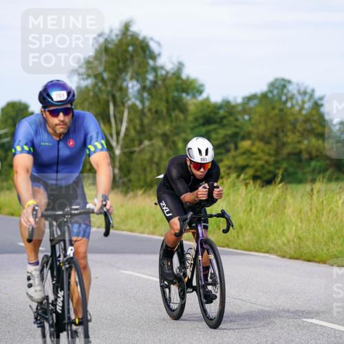 31.08.2025 - Elbe Triathlon Hamburg Michael Burmester http://msf.ph/oto/8677404 31.08.2025 10:28:44 Radfahren 701, 852, 913, 991, 1123, 1219 meine-sportfotos.de