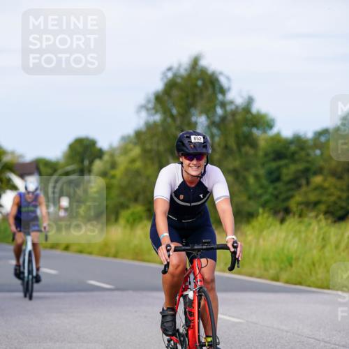 31.08.2025 - Elbe Triathlon Hamburg Michael Burmester http://msf.ph/oto/8677414 31.08.2025 10:28:47 Radfahren 701, 852, 991, 1219 meine-sportfotos.de