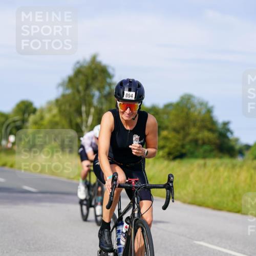 31.08.2025 - Elbe Triathlon Hamburg Michael Burmester http://msf.ph/oto/8677531 31.08.2025 10:29:50 Radfahren 775, 888, 894, 1017, 1155 meine-sportfotos.de