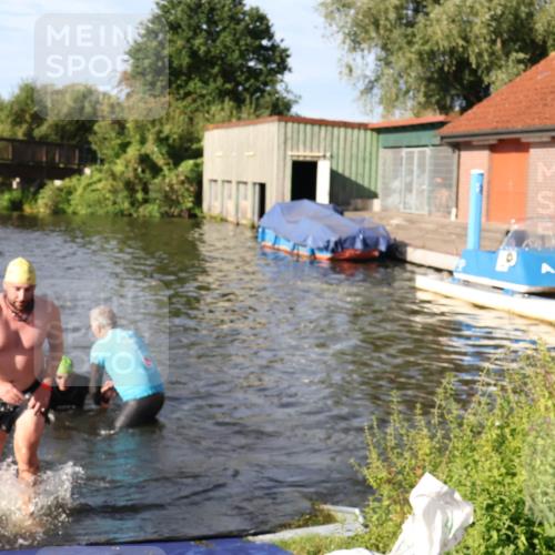 31.08.2025 - Elbe Triathlon Hamburg Luisa Fischer http://msf.ph/oto/8677580 31.08.2025 09:18:12 Schwimmen 413, 577, 617, 654, 723, 770 meine-sportfotos.de