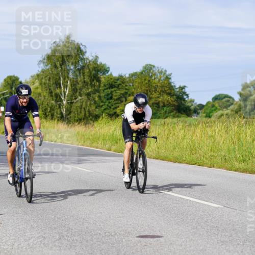 31.08.2025 - Elbe Triathlon Hamburg Michael Burmester http://msf.ph/oto/8677670 31.08.2025 10:30:28 Radfahren 1068, 1140, 1209, 1227 meine-sportfotos.de