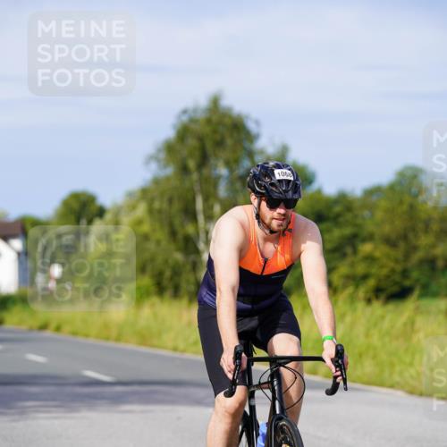 31.08.2025 - Elbe Triathlon Hamburg Michael Burmester http://msf.ph/oto/8677682 31.08.2025 10:30:33 Radfahren 774, 1068 meine-sportfotos.de