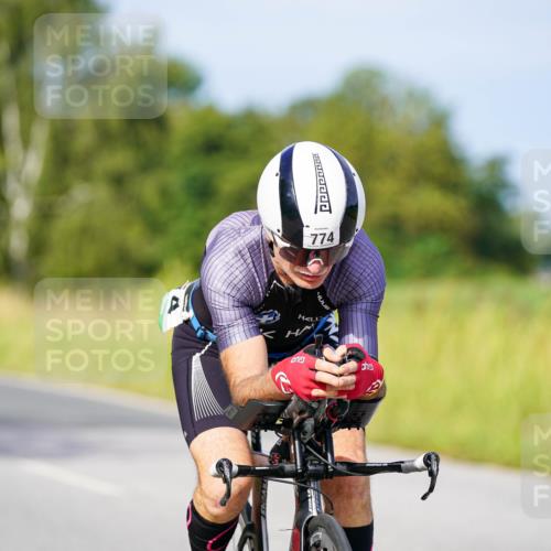 31.08.2025 - Elbe Triathlon Hamburg Michael Burmester http://msf.ph/oto/8677697 31.08.2025 10:30:41 Radfahren 774, 800, 835, 1121 meine-sportfotos.de