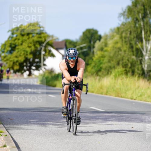 31.08.2025 - Elbe Triathlon Hamburg Michael Burmester http://msf.ph/oto/8677776 31.08.2025 10:31:17 Radfahren 1072, 1132, 1187 meine-sportfotos.de