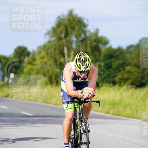31.08.2025 - Elbe Triathlon Hamburg Michael Burmester http://msf.ph/oto/8677807 31.08.2025 10:31:27 Radfahren 1079, 1128, 1193, 1246 meine-sportfotos.de