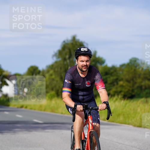 31.08.2025 - Elbe Triathlon Hamburg Michael Burmester http://msf.ph/oto/8677829 31.08.2025 10:31:33 Radfahren 1040, 1079, 1193 meine-sportfotos.de