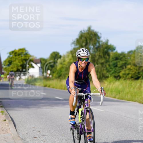 31.08.2025 - Elbe Triathlon Hamburg Michael Burmester http://msf.ph/oto/8677871 31.08.2025 10:31:50 Radfahren 868, 886, 906, 1014, 1224 meine-sportfotos.de