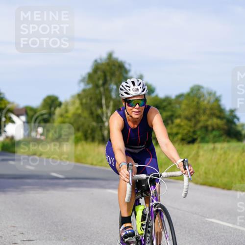 31.08.2025 - Elbe Triathlon Hamburg Michael Burmester http://msf.ph/oto/8677874 31.08.2025 10:31:50 Radfahren 868, 886, 906, 1014, 1224 meine-sportfotos.de