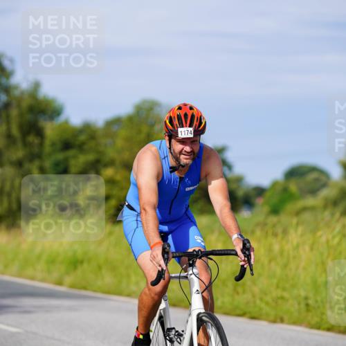 31.08.2025 - Elbe Triathlon Hamburg Michael Burmester http://msf.ph/oto/8678072 31.08.2025 10:32:41 Radfahren 786, 896, 1174, 1226, 1240 meine-sportfotos.de