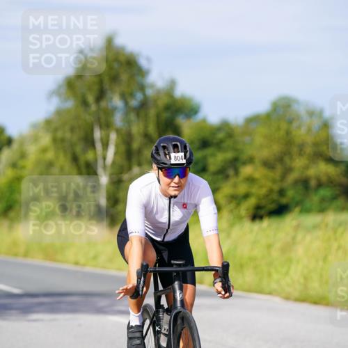 31.08.2025 - Elbe Triathlon Hamburg Michael Burmester http://msf.ph/oto/8678112 31.08.2025 10:32:52 Radfahren 804, 1195 meine-sportfotos.de
