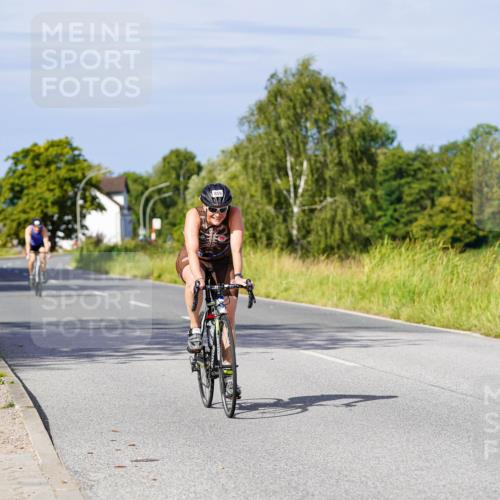 31.08.2025 - Elbe Triathlon Hamburg Michael Burmester http://msf.ph/oto/8678251 31.08.2025 10:33:31 Radfahren 826, 838, 850, 859, 1211, 1235, 1241 meine-sportfotos.de