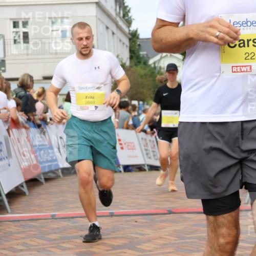 31.08.2025 - 21. Blankeneser Heldenlauf Strokosch-Dieckow http://msf.ph/oto/8678288 31.08.2025 10:26:35 Ziel 2706, 2254, 2497, 2648, 2688, 2007, 2487, 2296 meine-sportfotos.de