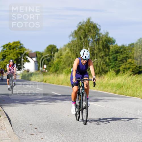 31.08.2025 - Elbe Triathlon Hamburg Michael Burmester http://msf.ph/oto/8678294 31.08.2025 10:33:43 Radfahren 758, 820, 823, 825, 869, 1223 meine-sportfotos.de
