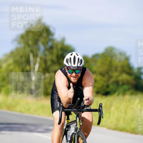 31.08.2025 - Elbe Triathlon Hamburg Michael Burmester http://msf.ph/oto/8678347 31.08.2025 10:34:28 Radfahren 968, 1146, 1176, 1204 meine-sportfotos.de