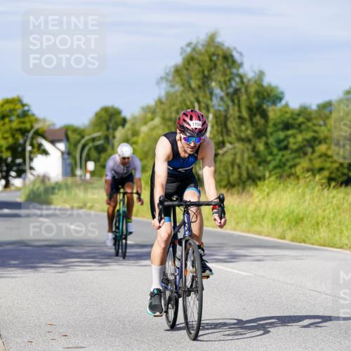 31.08.2025 - Elbe Triathlon Hamburg Michael Burmester http://msf.ph/oto/8678358 31.08.2025 10:34:38 Radfahren 404, 947, 1078, 1134, 1150, 1204, 1221 meine-sportfotos.de