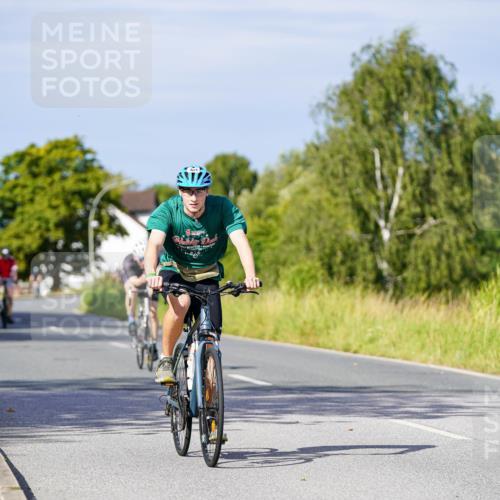 31.08.2025 - Elbe Triathlon Hamburg Michael Burmester http://msf.ph/oto/8678363 31.08.2025 10:34:43 Radfahren 404, 1134, 1231, 1244 meine-sportfotos.de