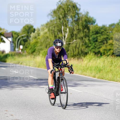 31.08.2025 - Elbe Triathlon Hamburg Michael Burmester http://msf.ph/oto/8678448 31.08.2025 10:35:13 Radfahren 794, 957, 960 meine-sportfotos.de