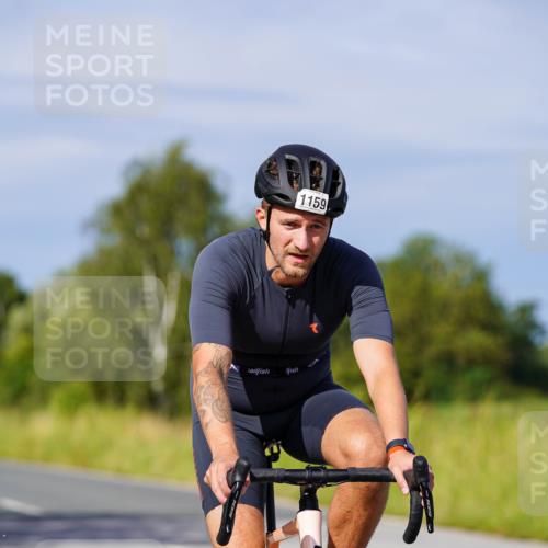 31.08.2025 - Elbe Triathlon Hamburg Michael Burmester http://msf.ph/oto/8678832 31.08.2025 10:36:37 Radfahren 920, 1007, 1024, 1042, 1113, 1159, 1222 meine-sportfotos.de