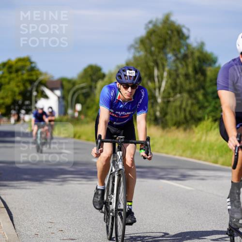 31.08.2025 - Elbe Triathlon Hamburg Michael Burmester http://msf.ph/oto/8679343 31.08.2025 10:38:26 Radfahren 783, 790, 942, 965, 971, 1077, 1106, 1109 meine-sportfotos.de