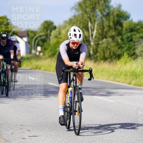 31.08.2025 - Elbe Triathlon Hamburg Michael Burmester http://msf.ph/oto/8679382 31.08.2025 10:38:30 Radfahren 783, 790, 795, 899, 971, 1077, 1109 meine-sportfotos.de
