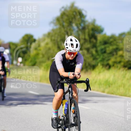 31.08.2025 - Elbe Triathlon Hamburg Michael Burmester http://msf.ph/oto/8679387 31.08.2025 10:38:31 Radfahren 783, 790, 795, 899, 971, 1077, 1109 meine-sportfotos.de
