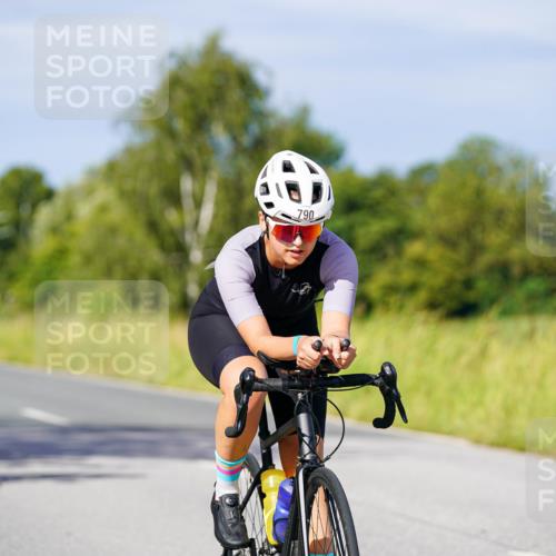 31.08.2025 - Elbe Triathlon Hamburg Michael Burmester http://msf.ph/oto/8679390 31.08.2025 10:38:31 Radfahren 783, 790, 795, 899, 971, 1077, 1109 meine-sportfotos.de