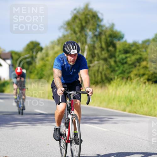 31.08.2025 - Elbe Triathlon Hamburg Michael Burmester http://msf.ph/oto/8679448 31.08.2025 10:38:40 Radfahren 634, 771, 972, 1201, 1274 meine-sportfotos.de