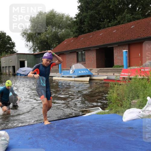 31.08.2025 - Elbe Triathlon Hamburg Luisa Fischer http://msf.ph/oto/8679468 31.08.2025 12:47:52 Schwimmen 1700, 1702, 1708, 1710, 1716, 1717, 1719 meine-sportfotos.de