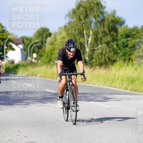 31.08.2025 - Elbe Triathlon Hamburg Michael Burmester http://msf.ph/oto/8679482 31.08.2025 10:38:47 Radfahren 634, 1093, 1291 meine-sportfotos.de