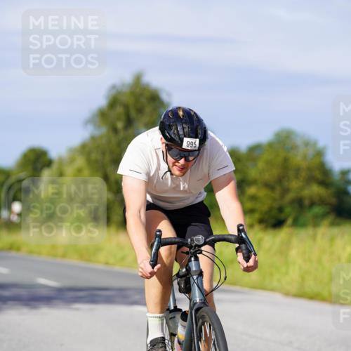 31.08.2025 - Elbe Triathlon Hamburg Michael Burmester http://msf.ph/oto/8679533 31.08.2025 10:39:00 Radfahren 995, 996, 1018, 1122 meine-sportfotos.de