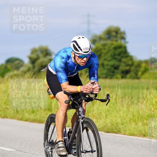 31.08.2025 - Elbe Triathlon Hamburg Michael Burmester http://msf.ph/oto/8679646 31.08.2025 10:39:31 Radfahren 836, 945, 1037, 1107, 1258, 1265 meine-sportfotos.de