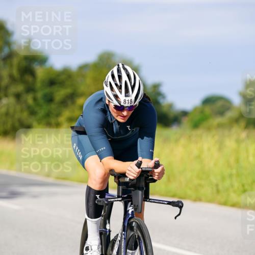 31.08.2025 - Elbe Triathlon Hamburg Michael Burmester http://msf.ph/oto/8679925 31.08.2025 10:40:45 Radfahren 818, 1039, 1043, 1060, 1129 meine-sportfotos.de