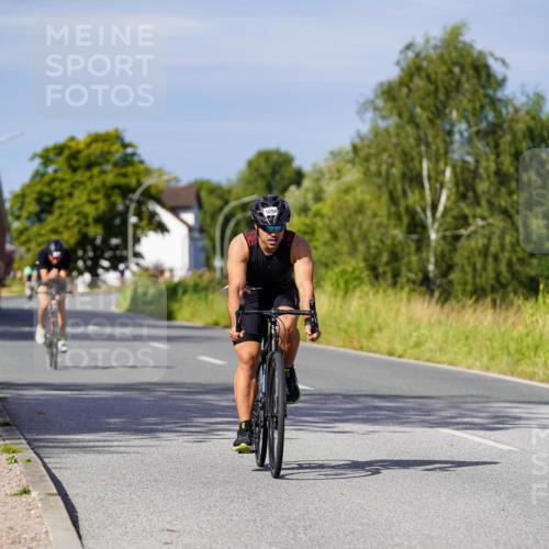 31.08.2025 - Elbe Triathlon Hamburg Michael Burmester http://msf.ph/oto/8680163 31.08.2025 10:42:08 Radfahren 935, 987, 1094, 1123 meine-sportfotos.de