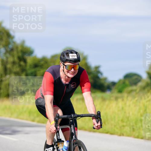 31.08.2025 - Elbe Triathlon Hamburg Michael Burmester http://msf.ph/oto/8680325 31.08.2025 10:42:54 Radfahren 934, 991, 1098, 1266, 1281, 1329 meine-sportfotos.de