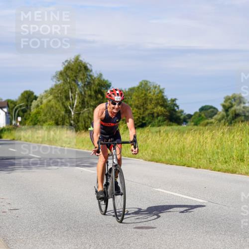 31.08.2025 - Elbe Triathlon Hamburg Michael Burmester http://msf.ph/oto/8680414 31.08.2025 10:43:18 Radfahren 958, 1020, 1108, 1180, 1248, 1302, 1310 meine-sportfotos.de