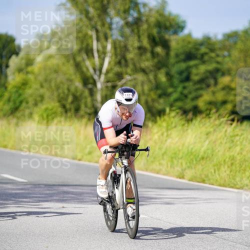 31.08.2025 - Elbe Triathlon Hamburg Michael Burmester http://msf.ph/oto/8680473 31.08.2025 10:43:46 Radfahren 890, 980, 1121, 1202, 1344 meine-sportfotos.de