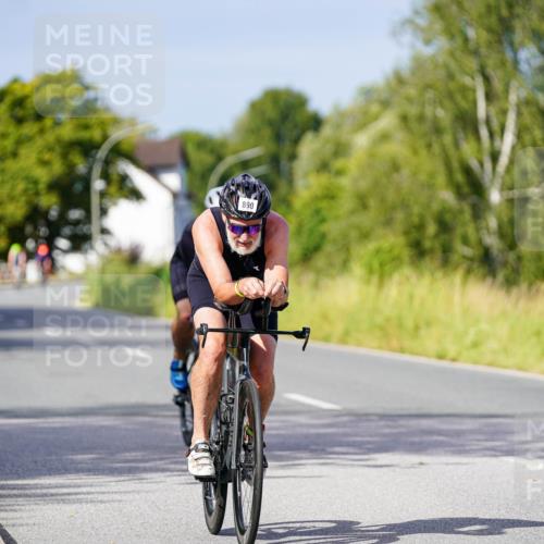31.08.2025 - Elbe Triathlon Hamburg Michael Burmester http://msf.ph/oto/8680493 31.08.2025 10:43:51 Radfahren 890, 1202, 1283, 1344 meine-sportfotos.de