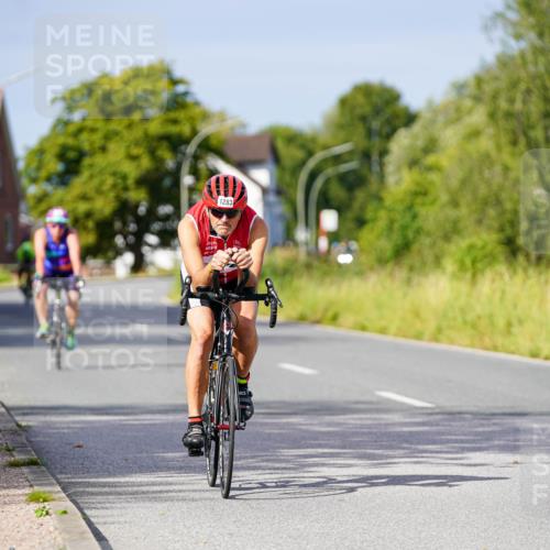 31.08.2025 - Elbe Triathlon Hamburg Michael Burmester http://msf.ph/oto/8680503 31.08.2025 10:43:55 Radfahren 890, 1202, 1283, 1306 meine-sportfotos.de