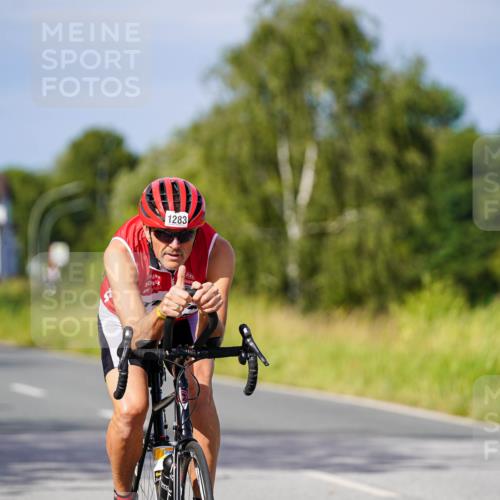 31.08.2025 - Elbe Triathlon Hamburg Michael Burmester http://msf.ph/oto/8680508 31.08.2025 10:43:56 Radfahren 1202, 1283, 1306 meine-sportfotos.de