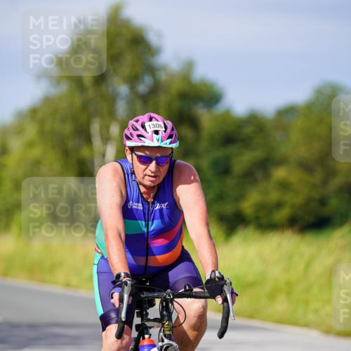 31.08.2025 - Elbe Triathlon Hamburg Michael Burmester http://msf.ph/oto/8680516 31.08.2025 10:43:59 Radfahren 1206, 1283, 1306, 1326, 1445 meine-sportfotos.de