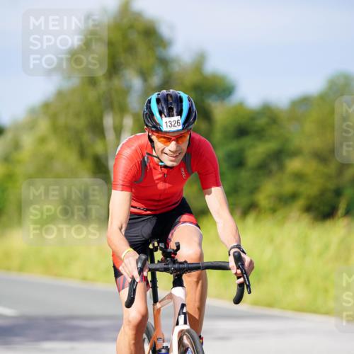 31.08.2025 - Elbe Triathlon Hamburg Michael Burmester http://msf.ph/oto/8680535 31.08.2025 10:44:04 Radfahren 1183, 1206, 1251, 1326, 1445 meine-sportfotos.de