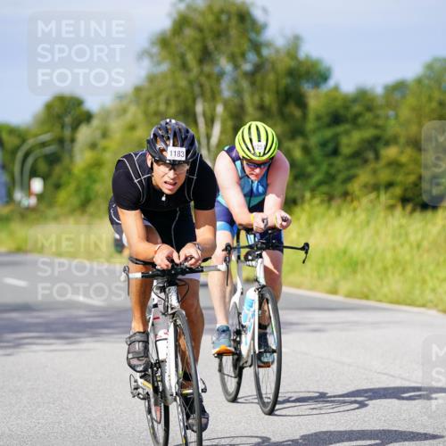31.08.2025 - Elbe Triathlon Hamburg Michael Burmester http://msf.ph/oto/8680558 31.08.2025 10:44:07 Radfahren 1183, 1206, 1251, 1326, 1445 meine-sportfotos.de
