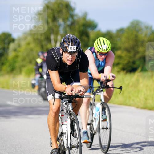 31.08.2025 - Elbe Triathlon Hamburg Michael Burmester http://msf.ph/oto/8680563 31.08.2025 10:44:07 Radfahren 1183, 1206, 1251, 1326, 1445 meine-sportfotos.de